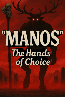 Manos: The Hands of Choice Cover