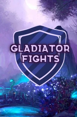 Portada de Gladiator Fights