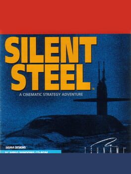 silent-steel