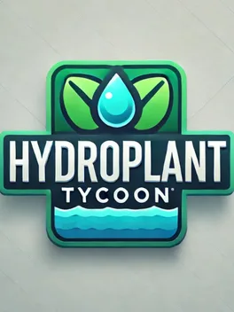 Portada de HYDROPLANT Tycoon