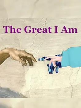 Image de couverture The Great I Am