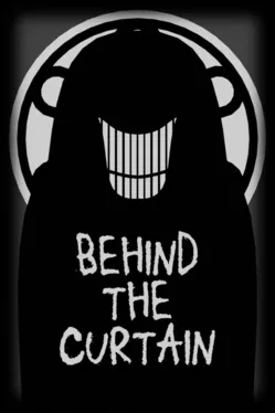 Portada de Behind The Curtain
