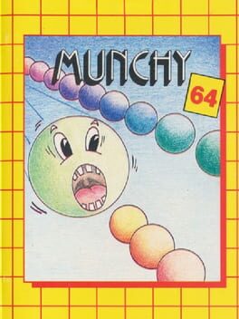 munchy-64