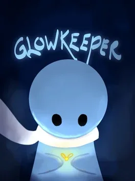 Portada de Glowkeeper