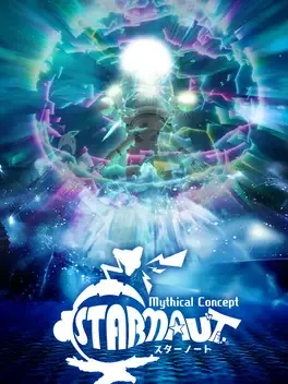 Mythical Concept Starnaut image