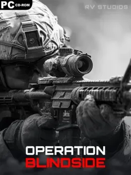 Operation Blindside: Annihilation image