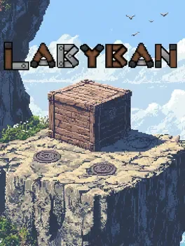 Labyban image