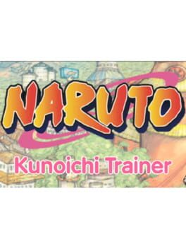Kunoichi Trainer Kunoichi Trainer