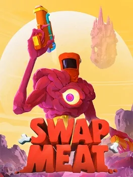 Game cover for Swapmeat