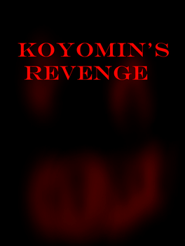 Koyomin's Revenge Cover