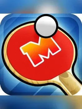 Ping Pong