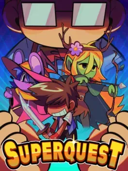 SuperQuest image