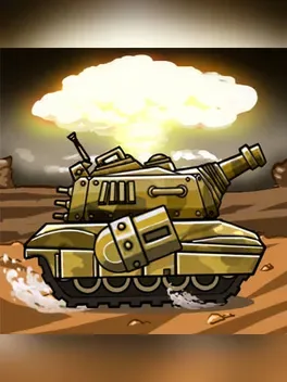 Tank Warz