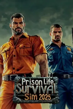 Prison Life Sim 2025: Survival