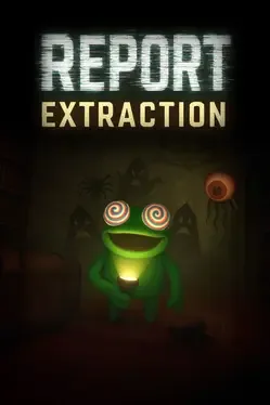 Report Extraction image