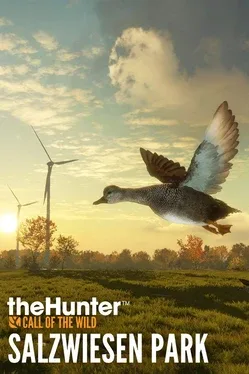 TheHunter: Call of the Wild - Salzwiesen Park image