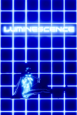 Luminescence Cover