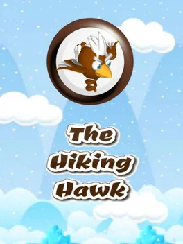 The Hiking Hawk