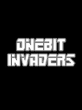 OneBit Invaders