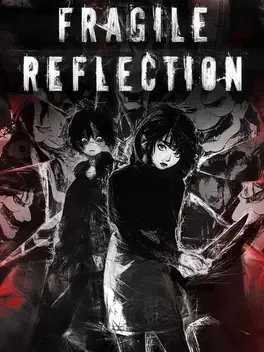 Portada de Fragile Reflection