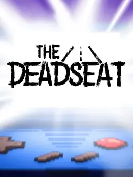 Game cover for The Deadseat