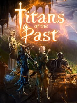 Titans of the Past游戏资源下载