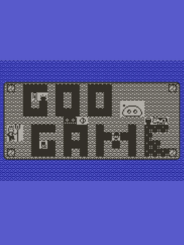 Goo Game Cover