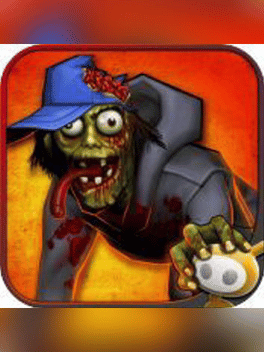 Infected Cover