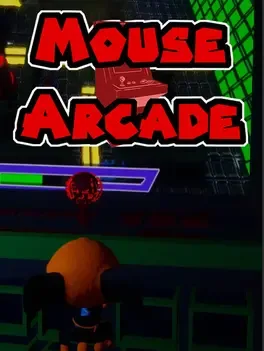 Mouse Arcade image