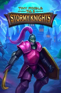 Image du jeu Tiny Pixels Vol. 2: Stormy Knights