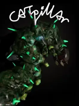 Portada de CATpillAr
