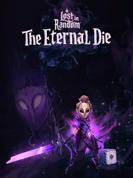 Game cover for Lost in Random: The Eternal Die