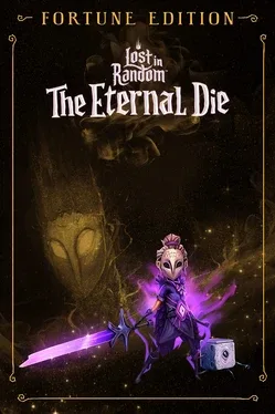 Lost in Random: The Eternal Die - Fortune Edition image