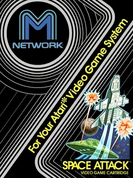 Space Attack image