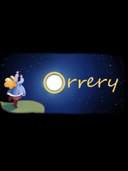 Orrery