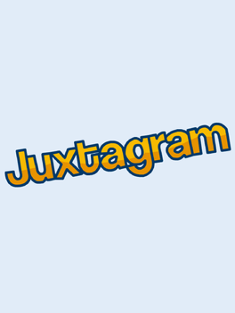 Juxtagram Cover