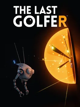 Portada de The Last Golfer