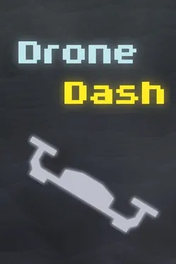 Portada de Drone Dash