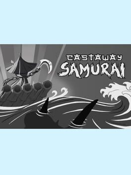 Castaway Samurai