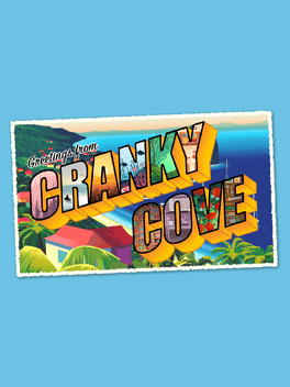 Cranky Cove Cover