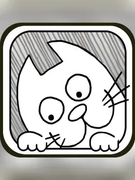 Doodle Cat