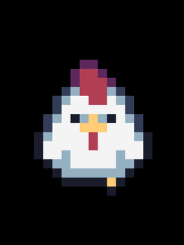 Better Cluck Next Time Cover