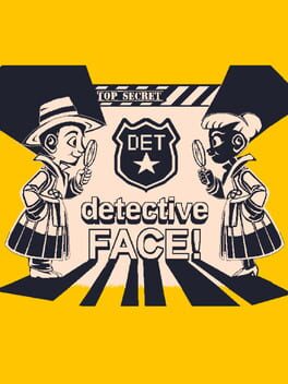 Detective Face