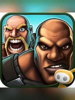 Gun Bros 2