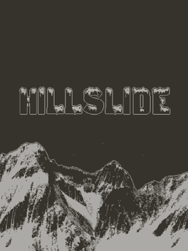 Hillslide