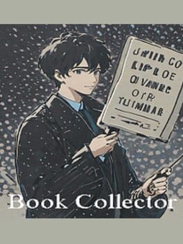 Book Collector
