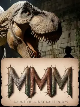 Portada de MMM