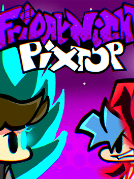 Friday Night Pixtor
