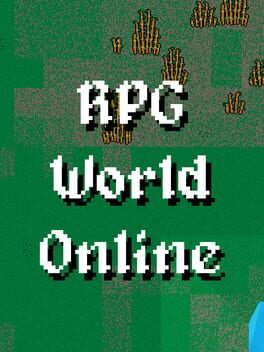 RPG World Online