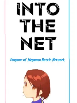 Image de couverture Into The Net